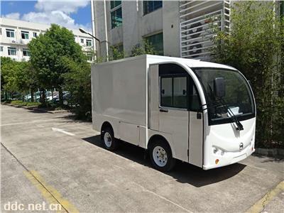  利凯士得电动送餐车厂家供应